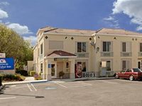 Americas Best Value Inn Sunnyvale