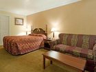 фото отеля Americas Best Value Inn Sunnyvale