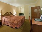 фото отеля Americas Best Value Inn Sunnyvale