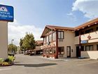 фото отеля Americas Best Value Inn Sunnyvale