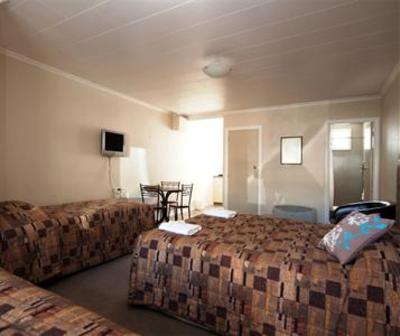 фото отеля Gateway Motel Picton Accomodation