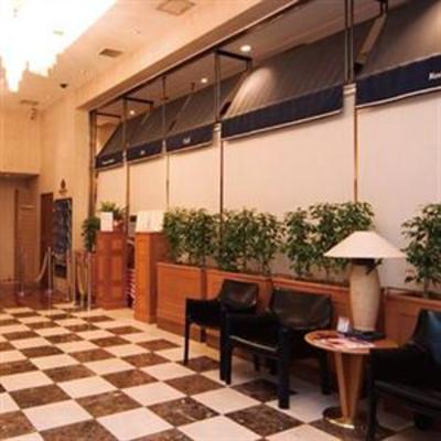 фото отеля APA Hotel Nishi-Azabu Tokyo