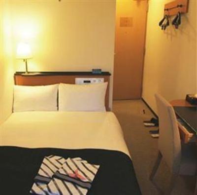 фото отеля APA Hotel Nishi-Azabu Tokyo