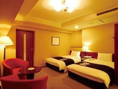 фото отеля APA Hotel Nishi-Azabu Tokyo