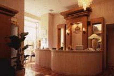 фото отеля APA Hotel Nishi-Azabu Tokyo