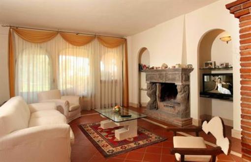 фото отеля Residence Villa Poggiochiaro Montalto di Castro