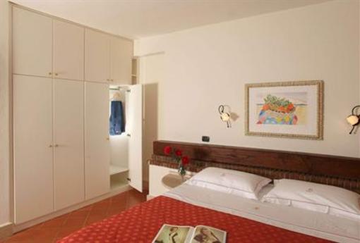 фото отеля Residence Villa Poggiochiaro Montalto di Castro