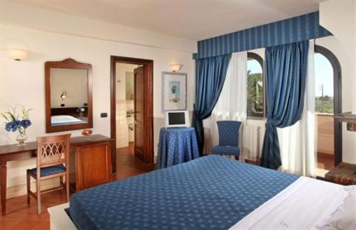 фото отеля Residence Villa Poggiochiaro Montalto di Castro