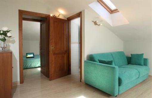 фото отеля Residence Villa Poggiochiaro Montalto di Castro