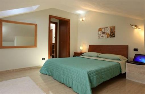 фото отеля Residence Villa Poggiochiaro Montalto di Castro