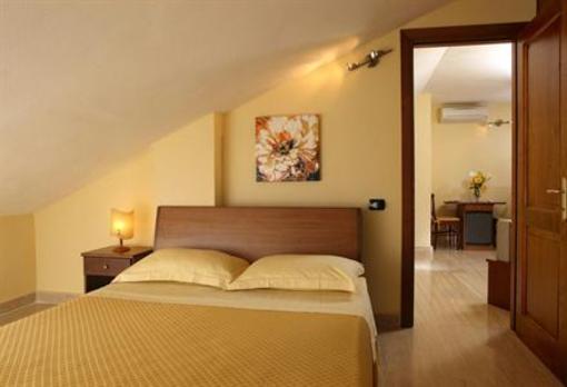 фото отеля Residence Villa Poggiochiaro Montalto di Castro