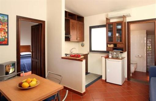 фото отеля Residence Villa Poggiochiaro Montalto di Castro