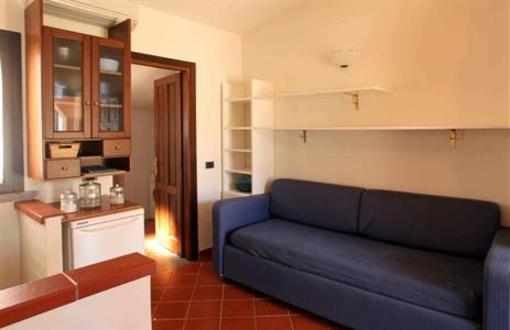 фото отеля Residence Villa Poggiochiaro Montalto di Castro