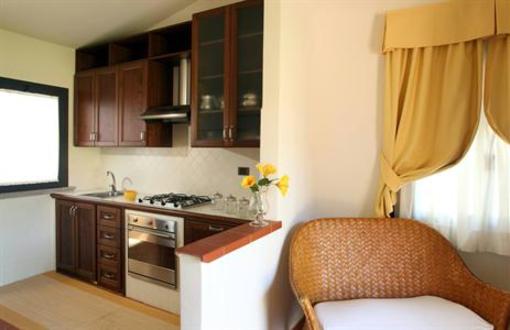 фото отеля Residence Villa Poggiochiaro Montalto di Castro
