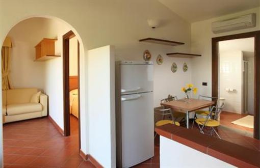 фото отеля Residence Villa Poggiochiaro Montalto di Castro