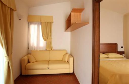 фото отеля Residence Villa Poggiochiaro Montalto di Castro