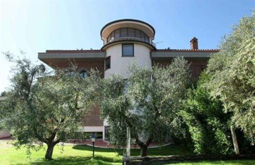фото отеля Residence Villa Poggiochiaro Montalto di Castro