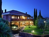 Residence Villa Poggiochiaro Montalto di Castro
