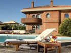фото отеля Residence Villa Poggiochiaro Montalto di Castro
