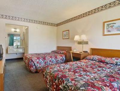 фото отеля Days Inn Daytona Beach