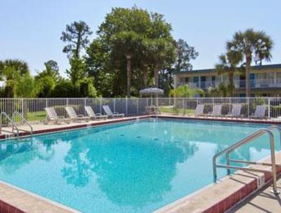 фото отеля Days Inn Daytona Beach