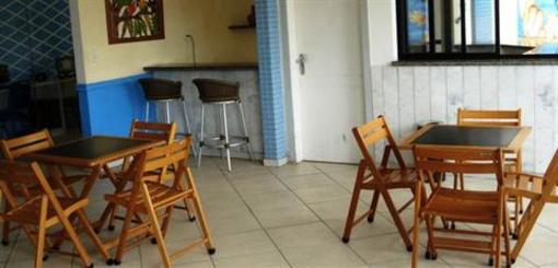 фото отеля Hotel Da Costa