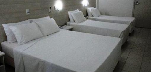 фото отеля Hotel Da Costa