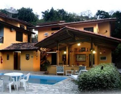 фото отеля Pousada Vila Sao Pedro Inn
