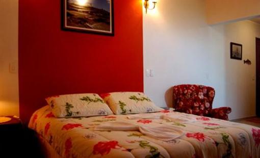 фото отеля Pousada Vila Sao Pedro Inn