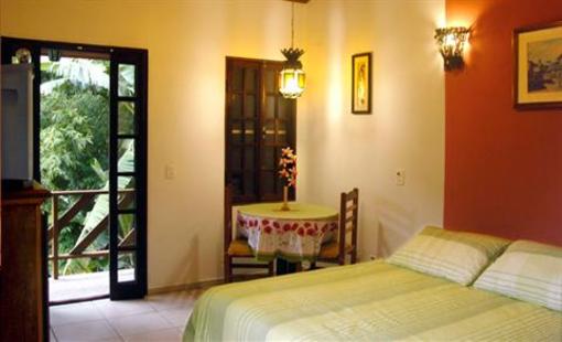 фото отеля Pousada Vila Sao Pedro Inn