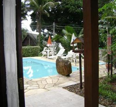 фото отеля Pousada Vila Sao Pedro Inn