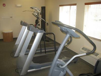 фото отеля Candlewood Suites Waterloo-Cedar Falls