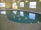 фото отеля Candlewood Suites Waterloo-Cedar Falls