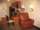 фото отеля Candlewood Suites Waterloo-Cedar Falls