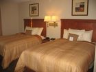 фото отеля Candlewood Suites Waterloo-Cedar Falls