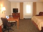 фото отеля Candlewood Suites Waterloo-Cedar Falls