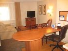 фото отеля Candlewood Suites Waterloo-Cedar Falls