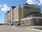 фото отеля Candlewood Suites Waterloo-Cedar Falls