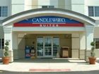 фото отеля Candlewood Suites Waterloo-Cedar Falls