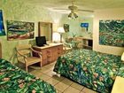 фото отеля Garden Island Inn