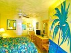 фото отеля Garden Island Inn