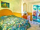 фото отеля Garden Island Inn