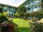 фото отеля Garden Island Inn
