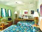 фото отеля Garden Island Inn