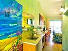 фото отеля Garden Island Inn