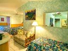 фото отеля Garden Island Inn