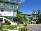 фото отеля Garden Island Inn