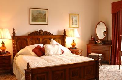 фото отеля Castle Grove Country House Hotel
