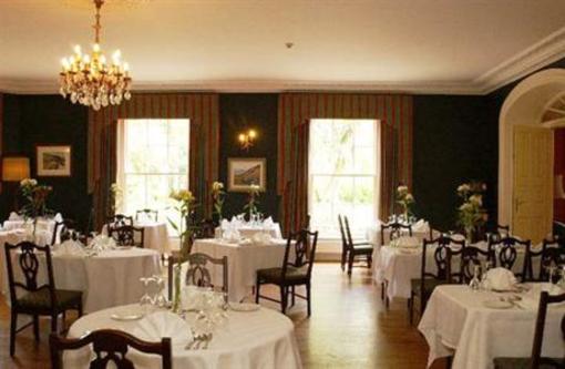 фото отеля Castle Grove Country House Hotel