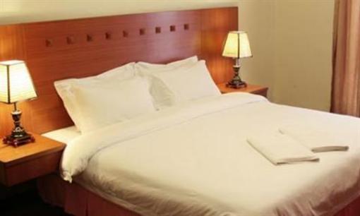 фото отеля Marina Court Resort Condominium